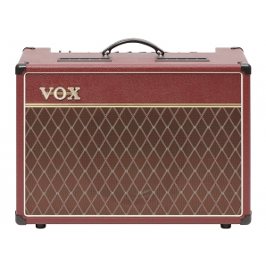 Гитарный комбик Vox AC15C1-MB